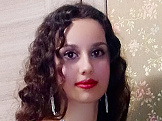 Лиза, Новошахтинск, 22 года