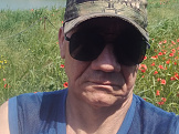 Юрий из Краснодара знакомится для семьи