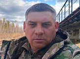 Дмитрий из Канска знакомится для брака