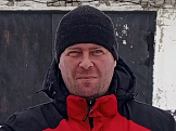 Алексей из Скопина знакомится для дружбы
