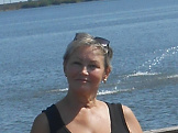 Алла, Сызрань, 64 года
