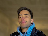 Otman из г. Rabat знакомится для серьёзных отношений