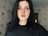 Мария, 23 года, Минск, Беларусь