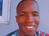 Jessy Joseph из г. Abuja знакомится для серьёзных отношений