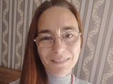 Зинаида, 49 лет