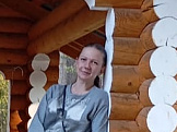 Персона грата — Светлана, 40 лет из Сыктывкара Персона грата сайта знакомств SiteLove