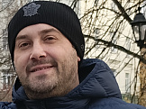 Александр из Архангельска знакомится для серьёзных отношений