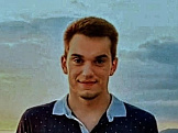 Георгий, Сочи, 26 лет
