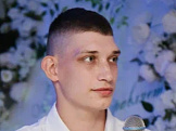 Денис из Вологды знакомится для серьёзных отношений