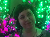 Anna из Рубцовска знакомится для серьёзных отношений