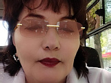 Персона грата — Антонина, 61 год из Коломны Персона грата сайта знакомств SiteLove