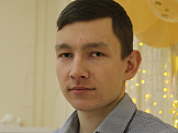 Евгений из Миасса, 28 лет