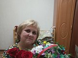 Елена из Перми знакомится для семьи