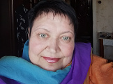 Елена, 59 лет, Курск, Россия