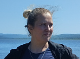 Персона грата — Elena, 46 лет из Кемерово Персона грата сайта знакомств SiteLove