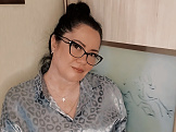 Елена из Рязани знакомится для семьи