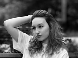 Ксюша, Санкт-Петербург, 22 года