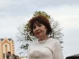Светлана из Калининграда знакомится для брака