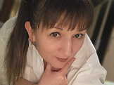 Олеся из Читы, 43 года