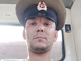Stefan из г. Пружаны знакомится для семьи