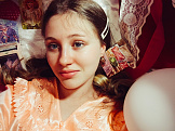 Виктория, Тверь, 18 лет