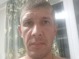 Андрей из Перми знакомится для серьёзных отношений