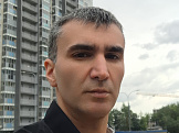Персона грата — Мирон, 41 год из Мытищ Персона грата сайта знакомств SiteLove