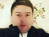 Мухриддин из Майкопа знакомится для серьёзных отношений
