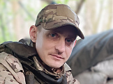 Владимир из Сыктывкара знакомится для брака
