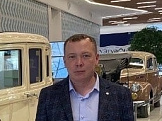 Николай из Невьянска знакомится для брака