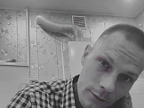 Артём из Екатеринбурга знакомится для брака