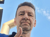 Володя, Санкт-Петербург, 52 года