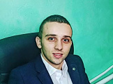 Євгеній из Кривого Рога знакомится для семьи
