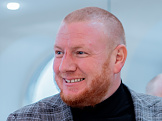 Юрий, Иркутск, 35 лет
