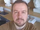 Эдмунд, Гродно, 34 года