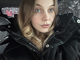 Алиса из Москвы, 22 года