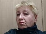 Светлана из Москвы знакомится для брака