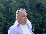 Персона грата — Илья, 42 года из Москвы Персона грата сайта знакомств SiteLove