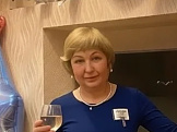 Оля из Канска знакомится для общения