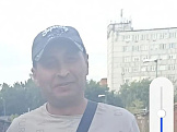 Руслан из Новосибирска знакомится для семьи
