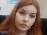 Яна из Рязани знакомится для брака