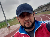 Руслан из Грозного знакомится для брака