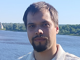 Владимир, Санкт-Петербург, 33 года