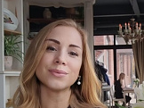 Ирина из Калининграда, 43 года