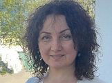 Юлия, Москва, 53 года