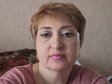 Лина из Ставрополя знакомится для семьи