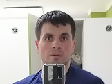 Руслан из Мценска знакомится для семьи