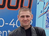 Александр из Перми знакомится для серьёзных отношений