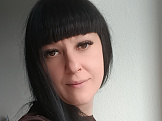 Карина из г. Karlovy Vary знакомится для брака
