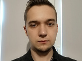 Никита из Челябинска, 22 года